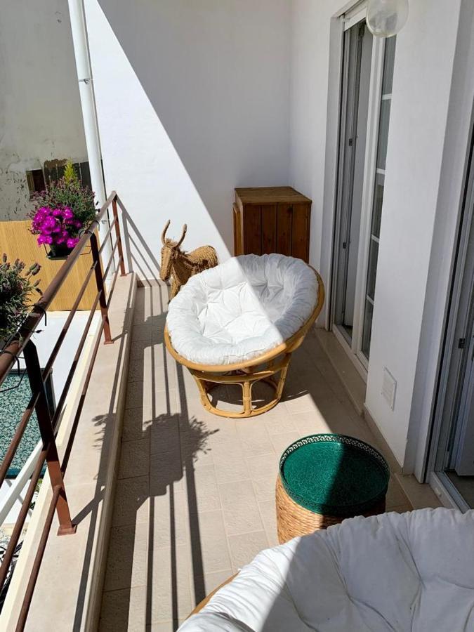 Bed and Breakfast Fab'S House à District de District de Faro Extérieur photo